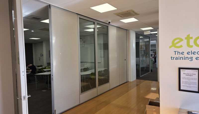 Level 4, 191 Thorndon Quay, Thorndon