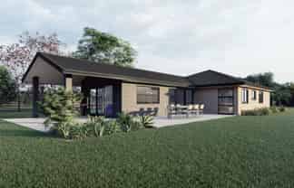 90 Costley Street West, Carterton