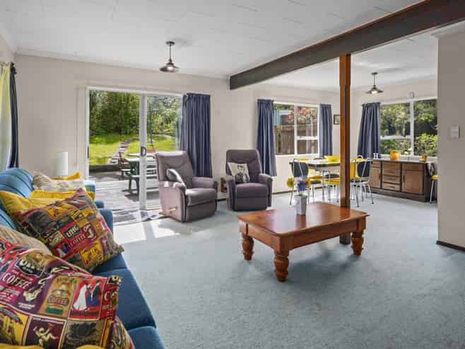 42 Chalet Crescent, Hanmer Springs