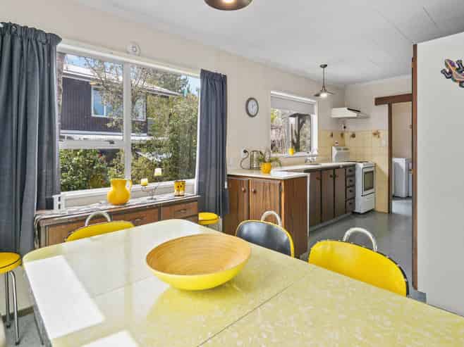 42 Chalet Crescent, Hanmer Springs