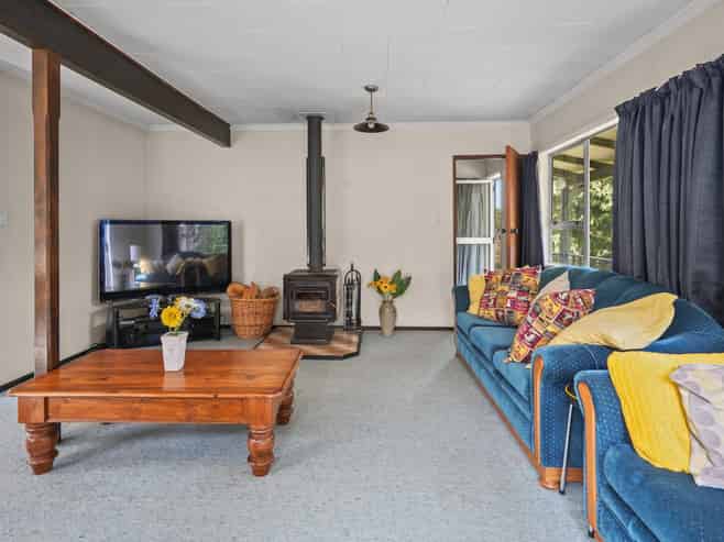 42 Chalet Crescent, Hanmer Springs