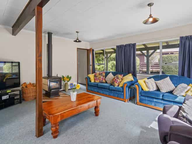 42 Chalet Crescent, Hanmer Springs
