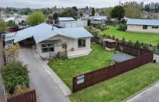 8 Leslie Street, Culverden