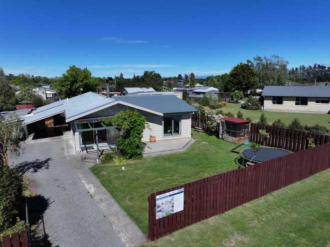 8 Leslie Street, Culverden