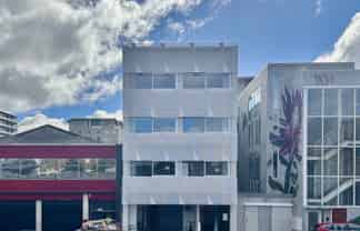4/32 Martin Square, Te Aro
