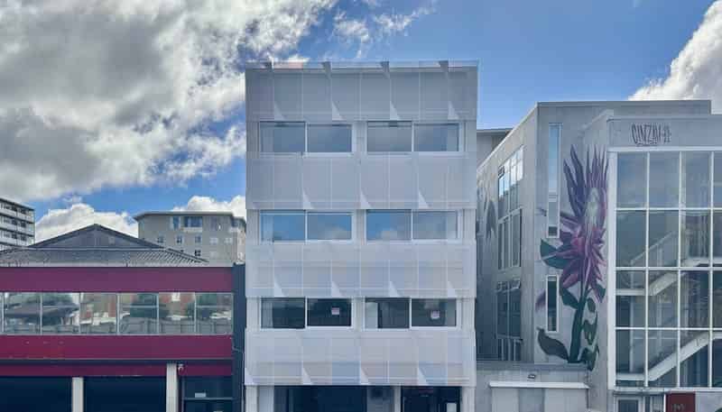 4/32 Martin Square, Te Aro