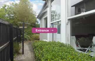 A/25 Haast St, Christchurch Central