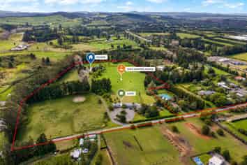 34 Macadamia Lane, Kerikeri