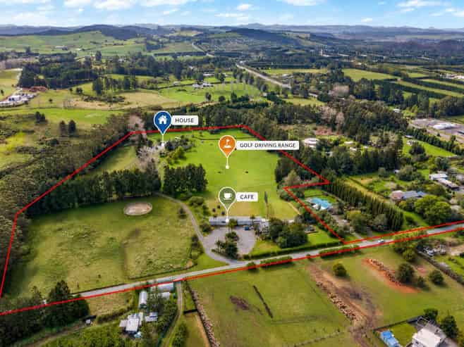 34 Macadamia Lane, Kerikeri