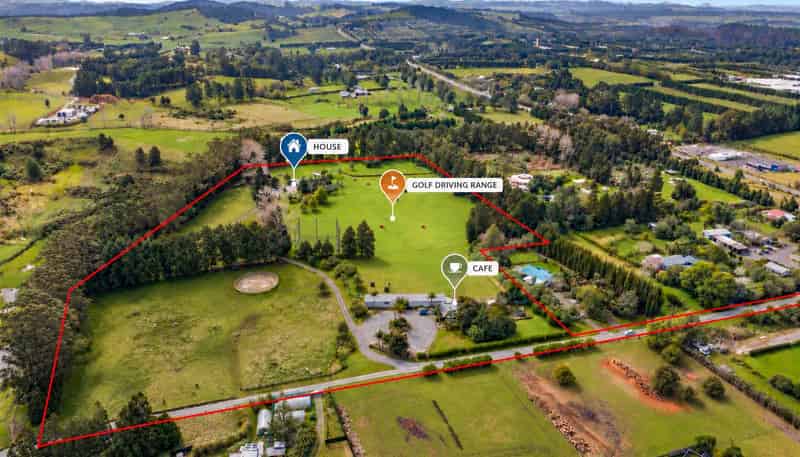 34 Macadamia Lane, Kerikeri