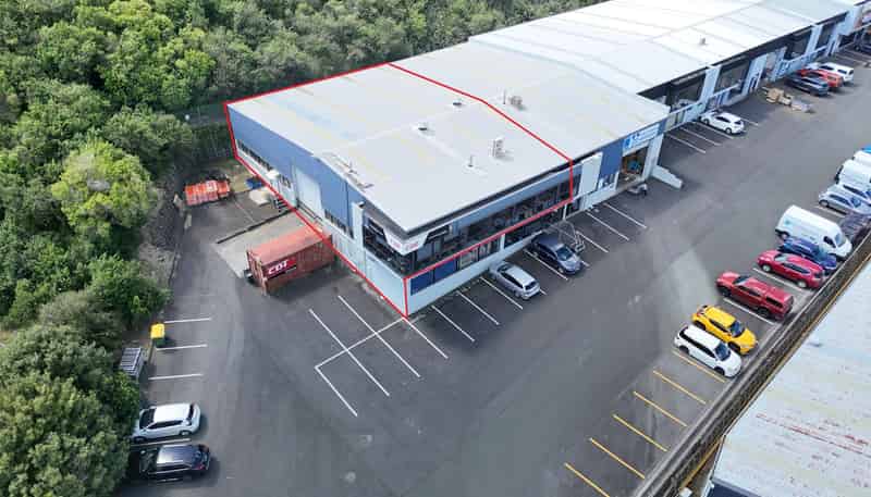 20a Sylvia Park Road, Mount Wellington