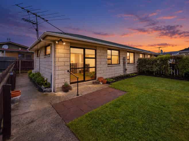 227E Oxford Street, SOUTH DUNEDIN
