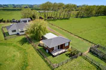 138 Harris Road, Waiuku