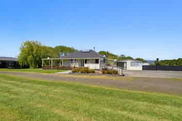 138 Harris Road, Waiuku