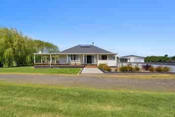 138 Harris Road, Waiuku