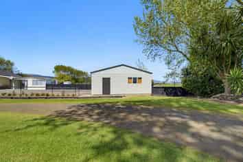 138 Harris Road, Waiuku