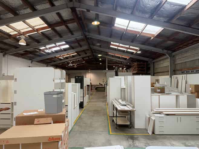 Workshop with Options
