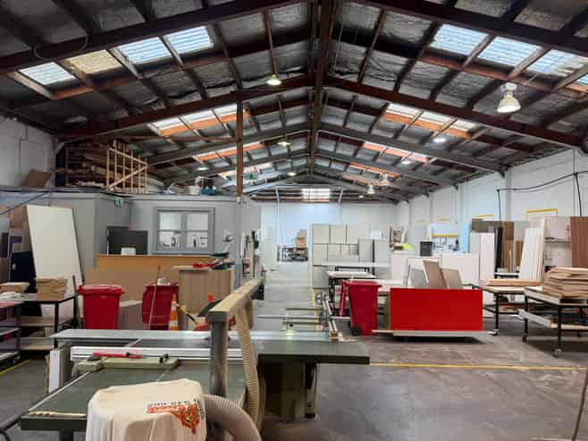 Workshop with Options