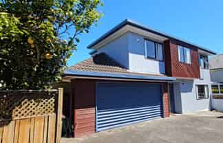 Auckland - Address withheld