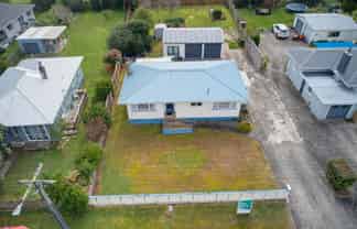 48 Tirarau Street, Dargaville