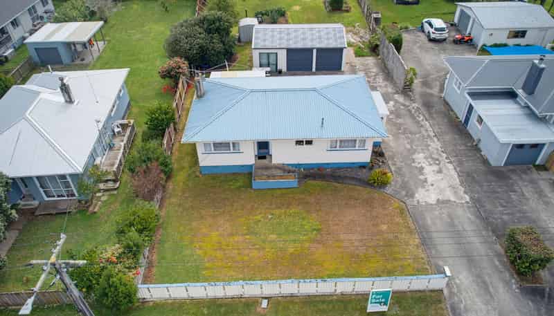 48 Tirarau Street, Dargaville