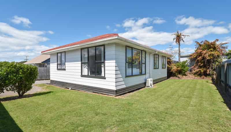 4a Upland Road, Western Heights
