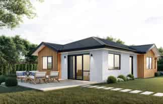34 Harrison Street, Featherston