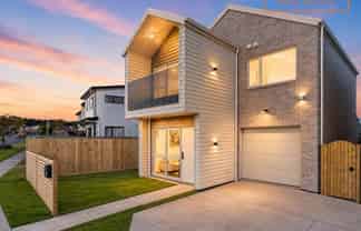 4A Corin Avenue, Manurewa