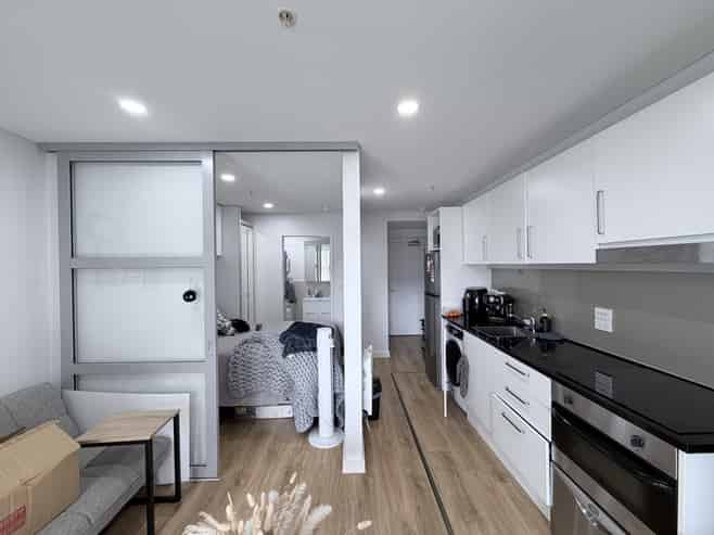307/37 Symonds Street, Grafton