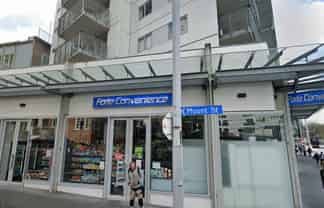 307/37 Symonds Street, Grafton
