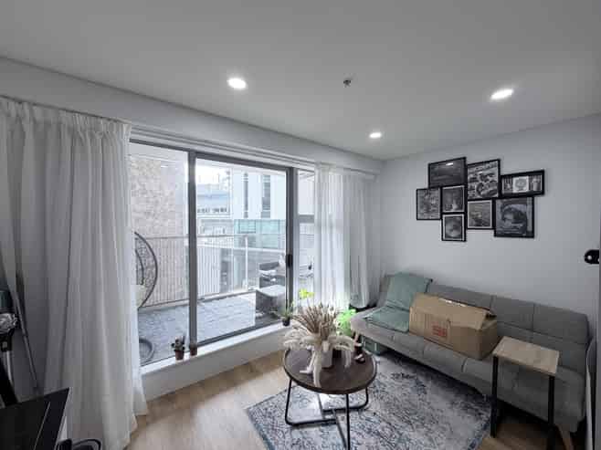 307/37 Symonds Street, Grafton