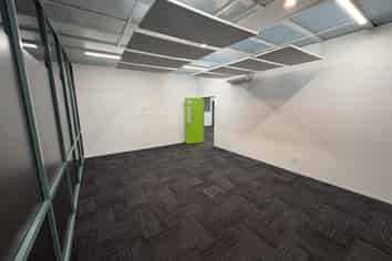 For lease | Tenancy 6, 125 Ruataniwha Street