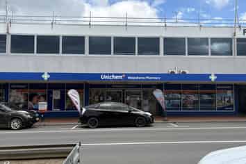 For lease | Tenancy 6, 125 Ruataniwha Street