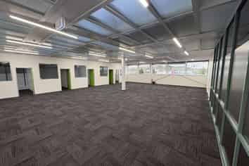 For lease | Tenancy 6, 125 Ruataniwha Street