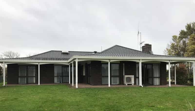 277 Kio kio Station Road, Otorohanga