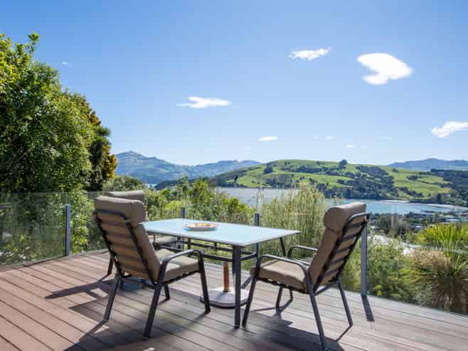 38 Watson Street, Akaroa