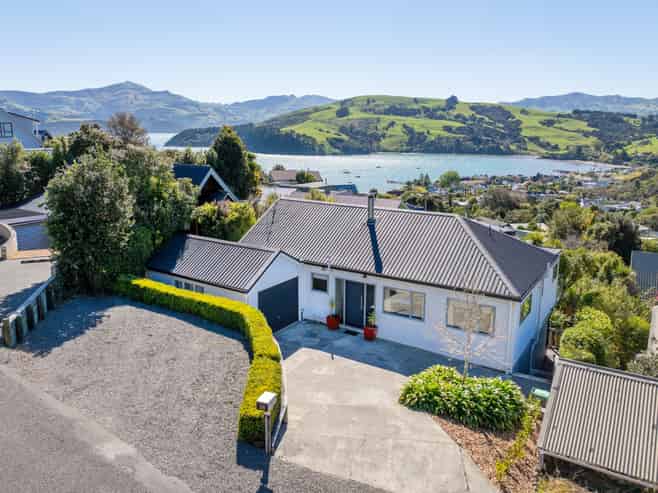 38 Watson Street, Akaroa