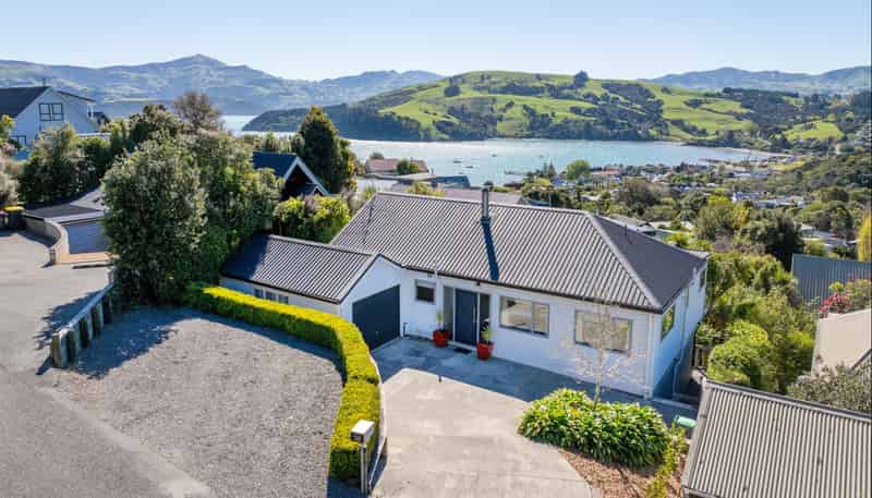 38 Watson Street, Akaroa