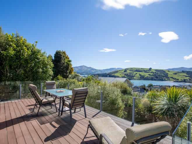 38 Watson Street, Akaroa