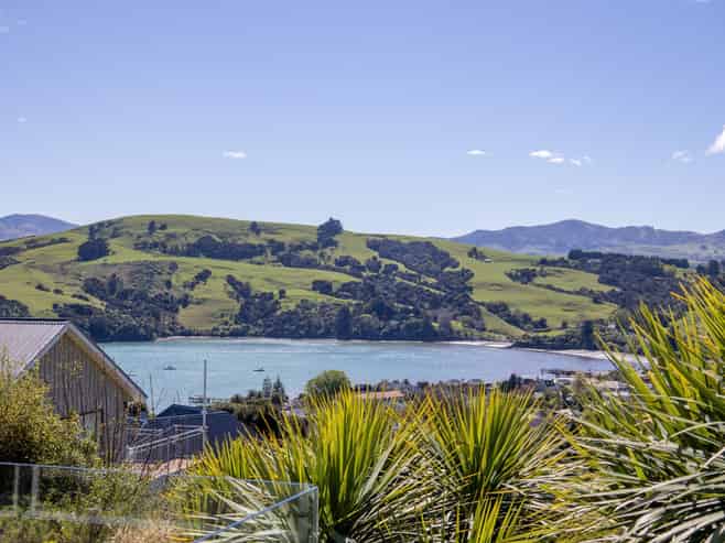 38 Watson Street, Akaroa