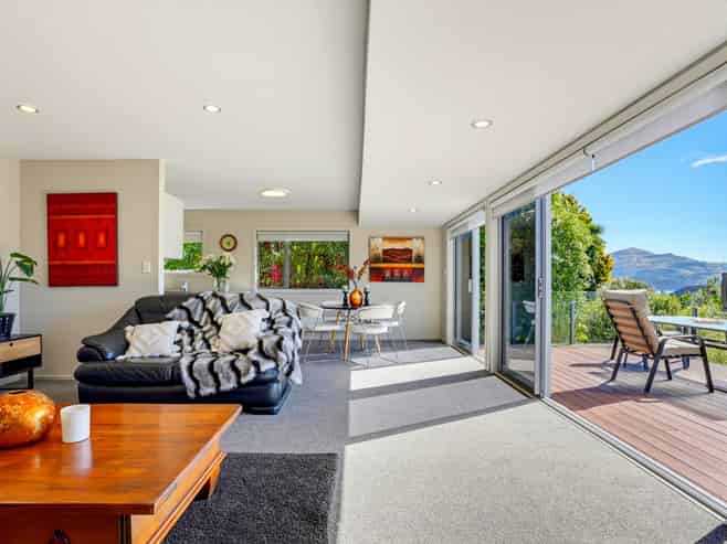 38 Watson Street, Akaroa