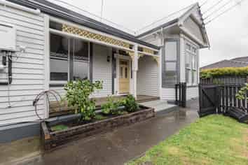 1/112 Domain Terrace, Spreydon