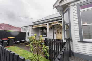 1/112 Domain Terrace, Spreydon