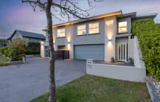 33 Onslow Road, Lake Hayes Estate