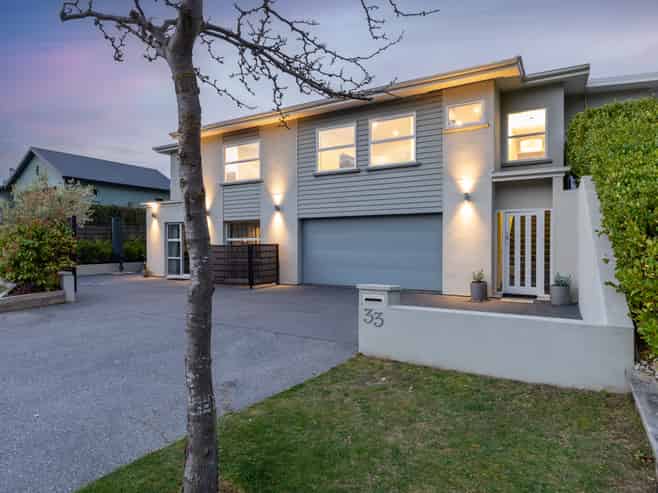 33 Onslow Road, Lake Hayes Estate