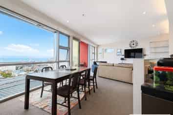 29/184 Molesworth Street, Thorndon
