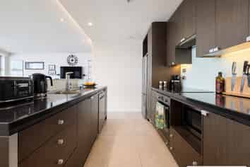 29/184 Molesworth Street, Thorndon