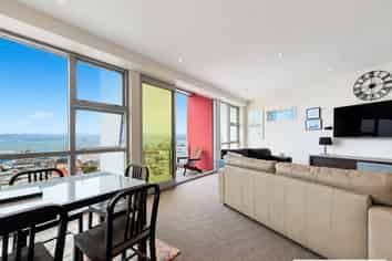 29/184 Molesworth Street, Thorndon