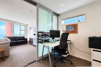 29/184 Molesworth Street, Thorndon