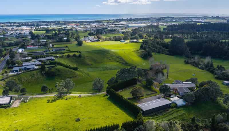 187A Smart Road, Glen Avon